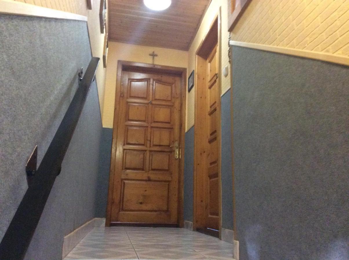 Ilona Kis Kastely Panzio Hotell Keszthely Exteriör bild