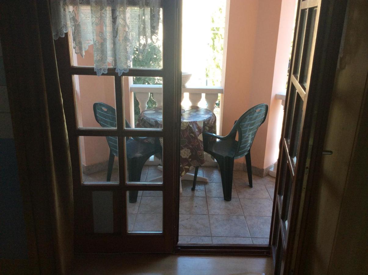 Ilona Kis Kastely Panzio Hotell Keszthely Exteriör bild